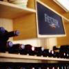 Fetzer Vineyards wine cabinet design