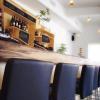Fetzer Vineyards wine cabinet design