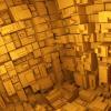 Greeble City - Greeble room - Detail