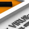 Virus web interface