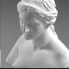 Venus Bust - Illumination test