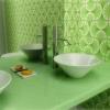 Apartment in Bolzano - small bathroom