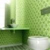 Apartment in Bolzano - small bathroom