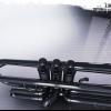 3D trumpet post production