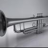 3D trumpet - DETAILS