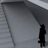 Krakow Biennale - A bridge-gallery over Wisla river