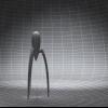 Alessi Juicy Salif by Philippe Starck 3D model (Download)