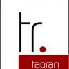 Business card example