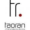 Tao Ran Logo Design