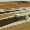 Backgammon 3D