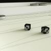 Backgammon 3D - WIRE