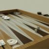 Backgammon 3D