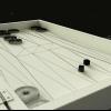 Backgammon 3D - WIRE - Second View