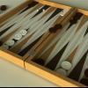 Backgammon 3D - overview
