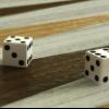 Backgammon 3D - DETAIL