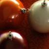 Xmas balls HDRI experiment - Big Detial