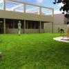 Model - like render for an Invalid school @ Caravaggio, Provincia di Milano