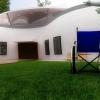 Model - like render for an Invalid school @ Caravaggio, Provincia di Milano