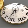 Pocket watch render - CLICK TO SEE MODELLIN DETAILS
