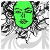 Medusa Face 2