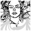 Medusa Face 4