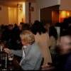 Sketch Pub and gallery Restaurant - During an exhibition of Block artists group