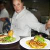 Sketch Pub and gallery Restaurant - The Kitchen