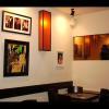 Sketch Pub and gallery Restaurant