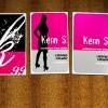 Business cards Series