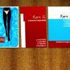 Business cards Series