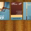 Business cards Series