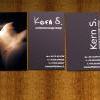 Business cards Series