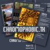 Chromophobic portfolio download