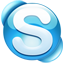 Skype Logo