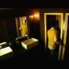 Video Clip @ Carmela pub - some frames from the bathroom