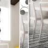 Apartment in Merano (Bolzano) - Livingroom - REAL SIZE DETAILS