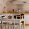 Apartment in Merano (Bolzano) - Kitchen REAL SIZE DETAIL