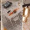Apartment in Merano (Bolzano) - Kitchen REAL SIZE DETAIL