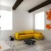 Apartment in Merano (Bolzano) - Livingroom