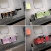 Bathroom Furniture Competition - Furniture Modular design options