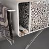Bathroom Furniture Competition - Furniture Modular design cambio2