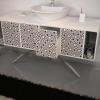 Bathroom Furniture Competition - Furniture Modular design cambio2